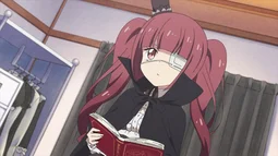 Jashin-chan Dropkick 2nd Season