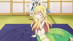 Jashin-chan Dropkick 2nd Season