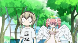 Jashin-chan Dropkick 2nd Season