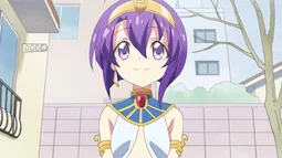 Jashin-chan Dropkick X