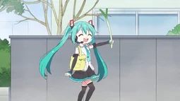 Jashin-chan Dropkick X