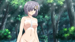 Oretachi ni Tsubasa wa Nai: Under the Innocent Sky.