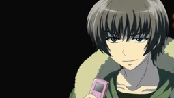 Oretachi ni Tsubasa wa Nai: Under the Innocent Sky.