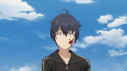 Isekai Meikyuu de Harem wo