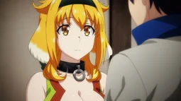 Isekai Meikyuu de Harem wo