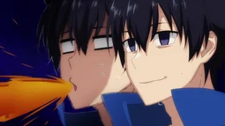 Isekai Meikyuu de Harem wo