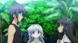 Juuou Mujin no Fafnir