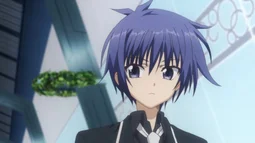 Juuou Mujin no Fafnir