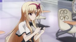 Juuou Mujin no Fafnir