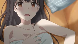 Mamahaha no Tsurego ga Motokano datta