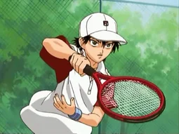 Tenis no Ouji-sama