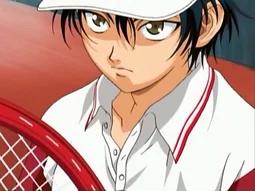 Tenis no Ouji-sama