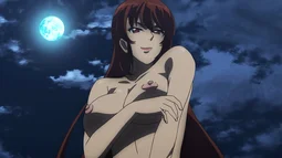 Kyochuu Rettou Movie