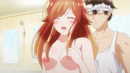 Araiya-san!: Ore to Aitsu ga Onnayu de!?