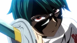 Orient: Awajishima Gekitou-hen