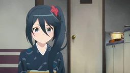 Hataraku Maou-sama!!