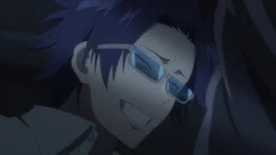 Kumichou Musume to Sewagakari