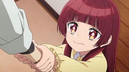 Kumichou Musume to Sewagakari