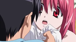Elfen Lied