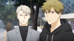 Ikebukuro West Gate Park