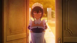 Saikin Yatotta Maid ga Ayashii