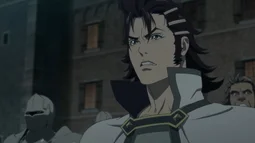 Shingeki no Bahamut: Virgin Soul