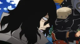 Boku no Hero Academia (ONA)