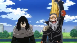 Boku no Hero Academia (ONA)