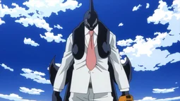 Boku no Hero Academia (ONA)