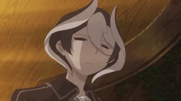 Made in Abyss Movie 1: Tabidachi no Yoake