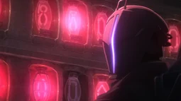 Made in Abyss Movie 2: Hourou Suru Tasogare