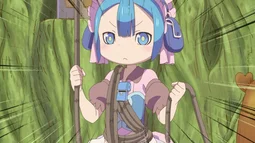 Marulk-chan no Nichijou