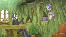 Marulk-chan no Nichijou