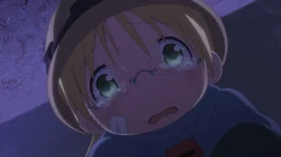 Made in Abyss Movie 3: Fukaki Tamashii no Reimei