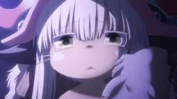 Made in Abyss Movie 3: Fukaki Tamashii no Reimei