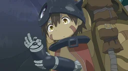 Made in Abyss: Retsujitsu no Ougonkyou