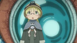 Made in Abyss: Retsujitsu no Ougonkyou