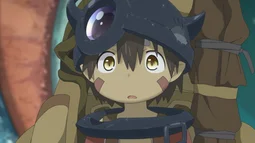 Made in Abyss: Retsujitsu no Ougonkyou