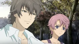 Shinrei Tantei Yakumo