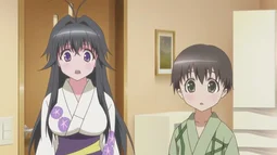 Kanokon: Manatsu no Dai Shanikusai