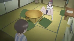 Kanokon: Manatsu no Dai Shanikusai