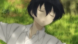 Tanaka-kun wa Itsumo Kedaruge