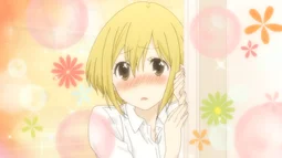 Tanaka-kun wa Itsumo Kedaruge