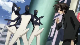 Kenzen Robo Daimidaler