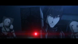 Blame! Movie