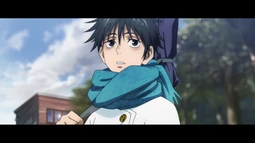 Jujutsu Kaisen 0 Movie