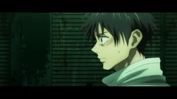 Jujutsu Kaisen 0 Movie