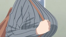 Uzaki-chan wa Asobitai! Double