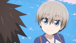 Uzaki-chan wa Asobitai! Double