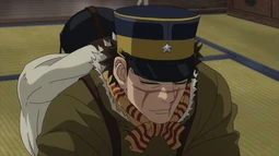 Golden Kamuy 4th Season